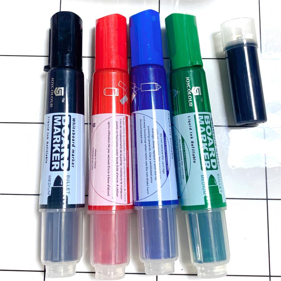 Coloré