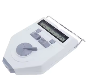 Pupilômetro Digital Óptico <span class=keywords><strong>PD</strong></span> Pupil <span class=keywords><strong>Meter</strong></span> Centrômetro Oftalmologia Optometria - Product Image 3