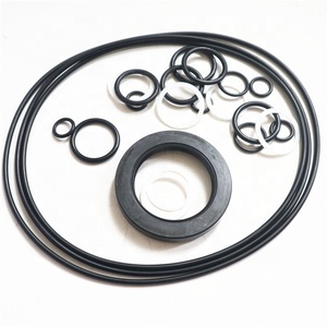 GTW KRC10260 SWING MOTOR SEAL KIT 0.2KG for CX210B CX210C LC CX210D LC CX210C <strong>LR</strong> CX210C NLC CONSTRUCTION MACHINERY <strong>PART</strong> - Product Image 1