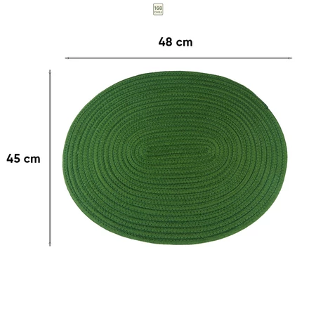 สีเขียว