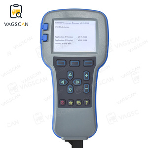 2025 Voll funktions fähiger Hand programmierer Verbesserte Programmierung für Curtis 1313-4331 Programmierer für Elektroauto-Diagnose werkzeuge 1313 - Product Image 4