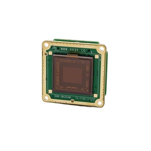 Modulo fotocamera Raspberry Pi 5MP IMX264 monocromatico fotocamera con otturatore globale MIPI CSI 2 Jetson Raspberry Pi modulo fotocamera - Product Image 1
