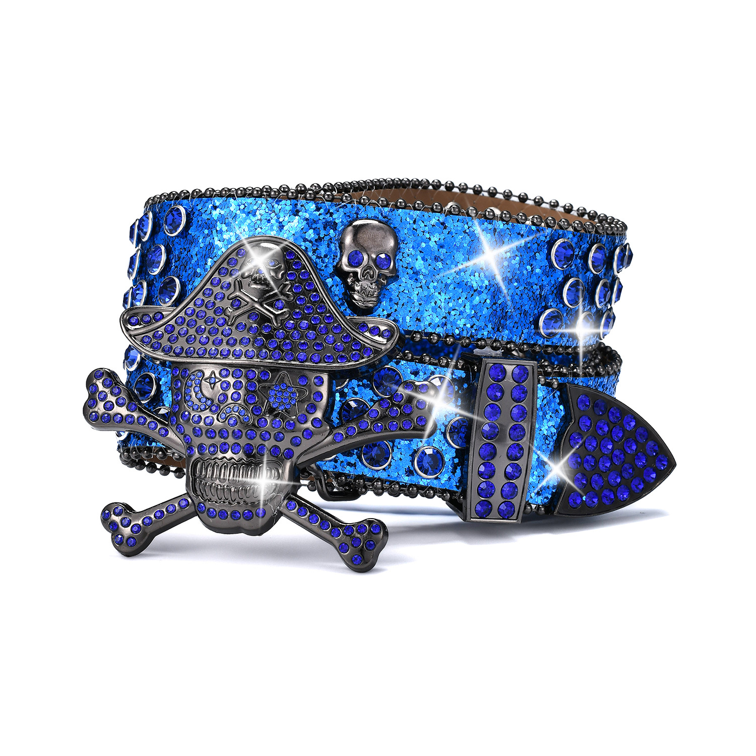 Bleu marine