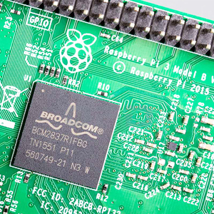 Raspberry Pi 3 Modell B Single Board Computer Original Raspberry Pi Entwicklungs platine Raspberry Pi 3A 3B 3B