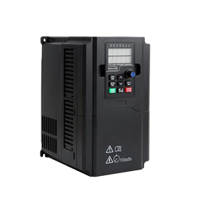 Inversor de frecuencia trifásico de 380V y 1,5 kW, inversor vectorial de corriente de alto rendimiento de uso general, salida de par alto de baja velocidad - Product Image 3