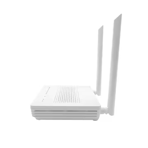 Zikun ZC-521X6E XPON ONU MESH Dualband 4GE 1POTS AX3000 WIFI6 Router Guter Preis für Glasfaser netzwerk 5G 4G IP TCP Funktionen - Product Image 6