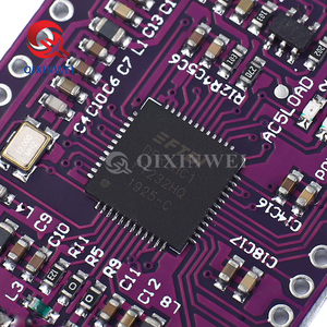 QXW FT232H <strong>Module</strong> USB to JTAG <strong>UART</strong> / FIFO High-speed Multi-function <strong>SPI</strong> <strong>I2C</strong> <strong>Module</strong> FT232H