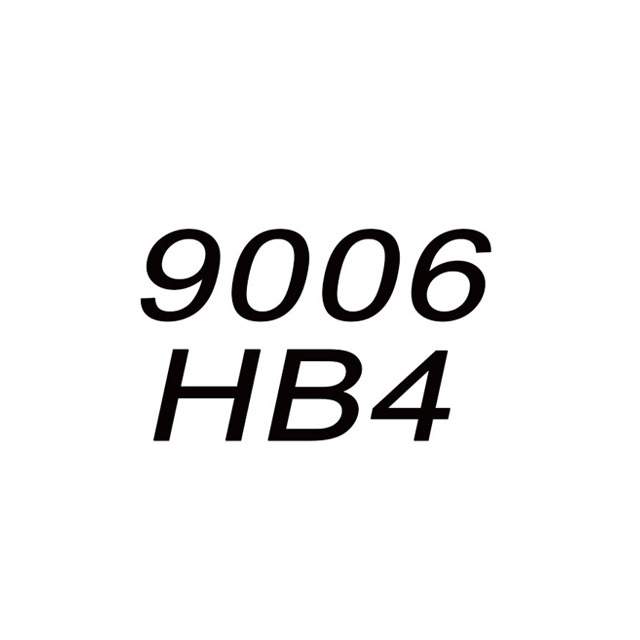 HB4 9006