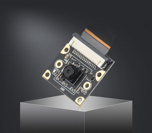 Raspberry Pi 5、8MP、MIPI-CSIインターフェース用のWaveshareIMX219カメラモジュール、79.3/120度FOVのオプション - Product Image 5