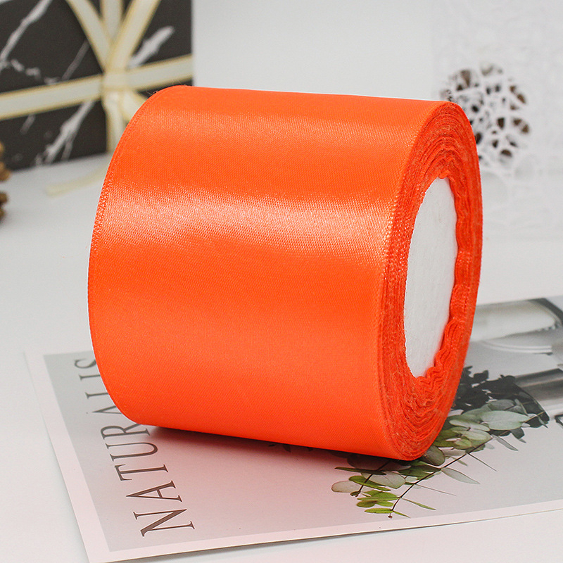 25# Orange Red