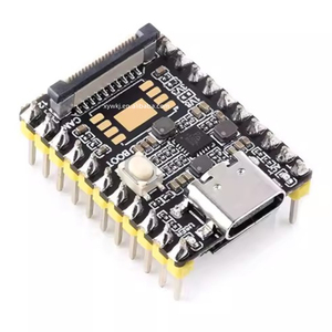 Kameras chnitt stelle Luckfox Pico Mini B RV1103 Mini-Linux-Entwicklungs karte 16 Bit 64MB DRAM DDR2-Unterstützung GPIO/UART/SPI/I2C/USB - Product Image 2