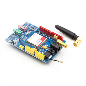 Sim900 Modul 4 Frequenz entwicklungs karte Gsm Gprs Wireless Data - Product Image 5