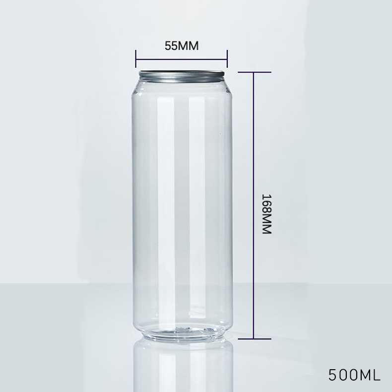trasparente/A2 500ml