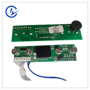 Circuito pcb personalizzato circuito stampato personalizzato OEM Smart Pcba personalizzato - Product Image 6