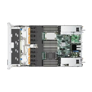 Neuankömmling PowerEdge R670 CSP Edition 1U Open-Platform-Cloud-Scale-Server mit zwei Sockeln für Cloud-Dienst anbieter - Product Image 3