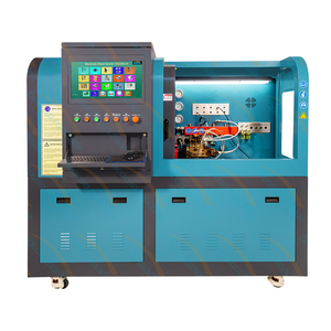 CR819 HEUI EUI EUP CAMBOX Common Rail Injector and Pump <strong>Test</strong> Bench Common Rail Injection Pump <strong>Test</strong> Bench - Product Image 1