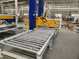Intelligentize <strong>Robot</strong> Stacker for Food Industry - Product Image 3