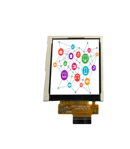 2 inch TFT Screen 2.0 inch QCIF MCU SPI H20C108 <strong>lcd</strong> display <strong>lcd</strong> screen small screen - Product Image 1