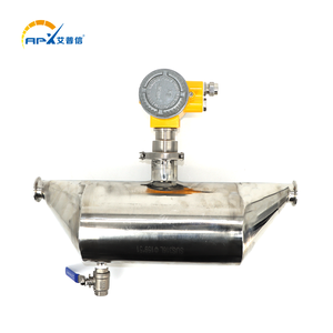 Trực tuyến thời gian thực nồng độ cồn đo mật độ để đo nồng độ cồn trong đường ống - Product Image 5