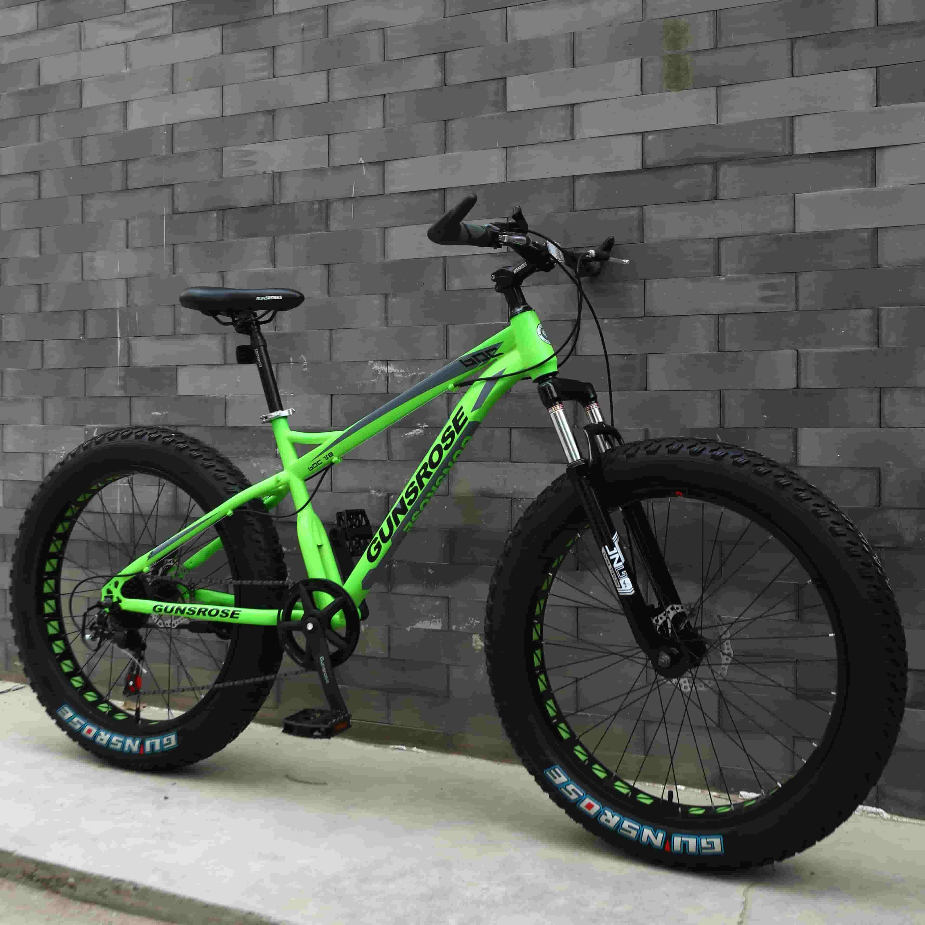 Verde