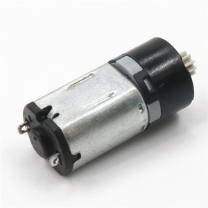 3V 70 Rpm Small Diameter Low Speed Dc Plastic Planetary <strong>Motor</strong> for Smart Lock <strong>Mini</strong> M10 M20 M30 Dc <strong>Motor</strong> DGP10-M10 - Product Image 4