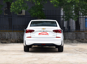 Chevrolet Monza 2024 Hybrid Gasoline+48v Light Mix System Brand New <strong>LED</strong> Electric Sedan Leather <strong>Clio</strong> <strong>4</strong> Turbo Multi-function Left - Product Image 6