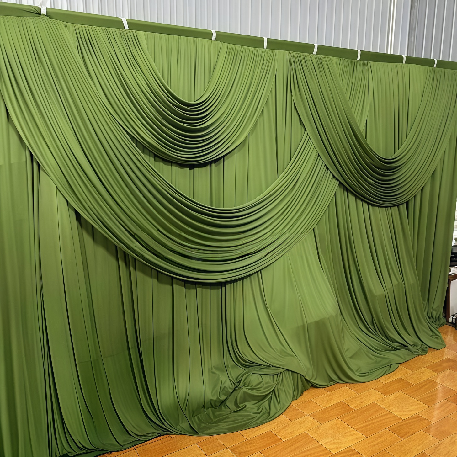 Vert clair