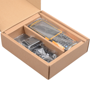 3.5 Inch Industrial IP64 <strong>Android</strong> Rugged Smartphone <strong>PDA</strong> 2D Barcode <strong>Scanner</strong> with Wifi <strong>Android</strong> 7.0 RFID Reader 125khz - Product Image 6