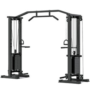 Многофункциональный шкив для тренажерного зала - Product Image 1