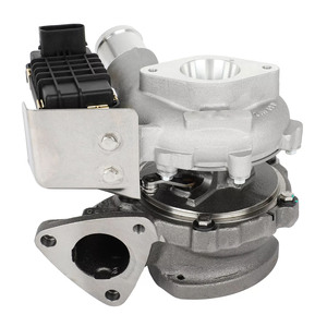 WL84-13-700 <strong>Turbo</strong> Turbocharger for Ford Ranger Transit 3.2 TDCi Mazda BT50 3.2L Engine - Product Image 2