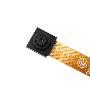 1/10英寸0.3mp Gc032a，支持Yuv Vga 30fps智能门锁智能家居扫频Dvp摄像头模块 - Product Image 1