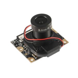 Interruttore di taglio manuale IR Raspberry Pi 3 modulo fotocamera Cmos sensore OV5647 modulo fotocamera da 5 Megapixel