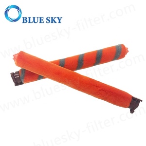 Factory Price Replacement Carpet Roll Brush All-Surface Brush Roller for Shark <strong>NV800</strong> Vacuum Cleaner Parts