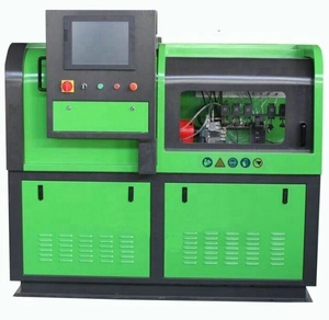 CR Injector and CR Pumps test Bench CR819 Common Rail Test - Product Image 1