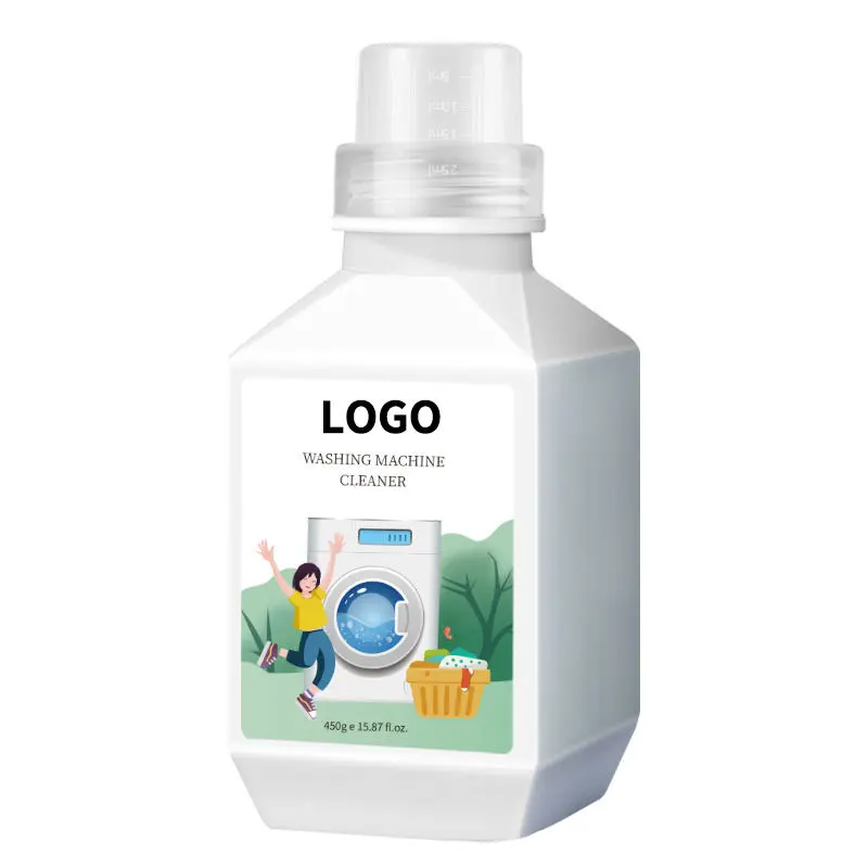 Fornitura all'ingrosso eco-friendly marchio di nome della lavanderia detersivo in polvere eco-friendly lavatrice per la pulizia della macchina in polvere immagazzinato