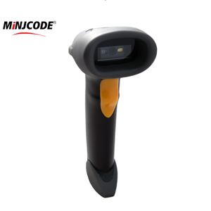 MJ3650 Wholesale Barcode Readers 2d Price <strong>bar</strong> <strong>Code</strong> Qrcode Reader Barecode <strong>Scanners</strong> Wireless PDF417 <strong>Data</strong> <strong>Matrix</strong> - Product Image 4