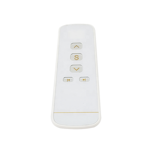 Yüzyıl Aoke 315/433MHz 22 kanal evrensel akıllı perde yüksek güç uzun mesafe Led ışık RF kablosuz uzaktan kumanda - Product Image 4