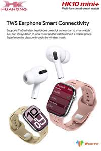 2025新款高品质智能高端手表 - Product Image 2