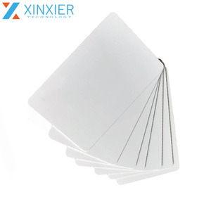 13.56MHz NFC论坛类型2 NFC卡215 NFC智能卡 - Product Image 4