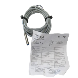 150-386近接センサー10-30vdc 200ma周り265cmロングオープンボックス - Product Image 1