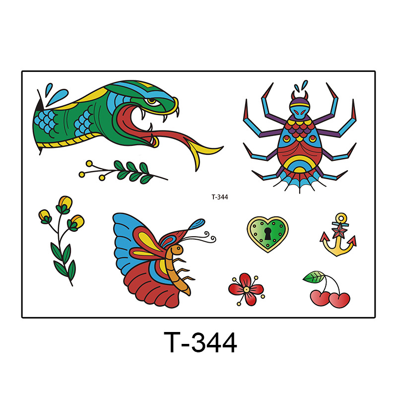 WS-T344