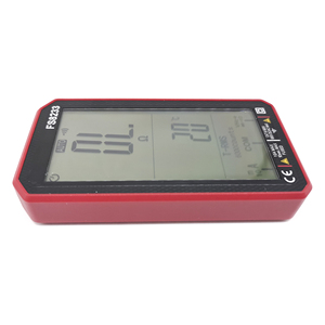 Dijital multimetre Amp Ohm voltmetre çoklu test dijital multimetre Amp Ohm voltmetre multimetre - Product Image 5