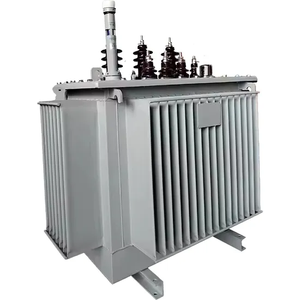 S13 M 500kVA 10,0.4 Öl verteilungs transformator mit dreiphasigen Mehrfach eingangs-und Ausgangs spannungen 110V 380V 440V - Product Image 4