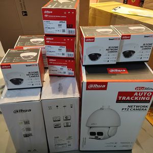 Dahua IR30M IPC-HFW2831S-S-S2สต็อกของแท้ IP67ช่องเสียบการ์ด SD ในตัว IK10 30ม. แสงดาวไอวีเอสกระสุนขนาดเล็กกล้องไอพี - Product Image 6