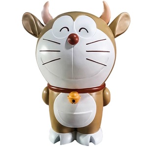 定制FDM 3D打印制造商3D打印服务3D模型设计3D打印玩具 - Product Image 2