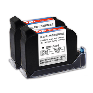 Tragbarer Tinten strahl drucker für Datums codierung und Chargen nummern markierung auf Kartons Verpackungs etiketten druckmaschine - Product Image 2