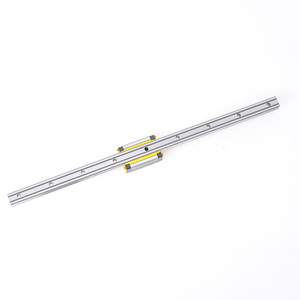 Guías lineales de bloque de guías lineales de acero de aleación Original de gama alta Pheako para máquina Cnc
