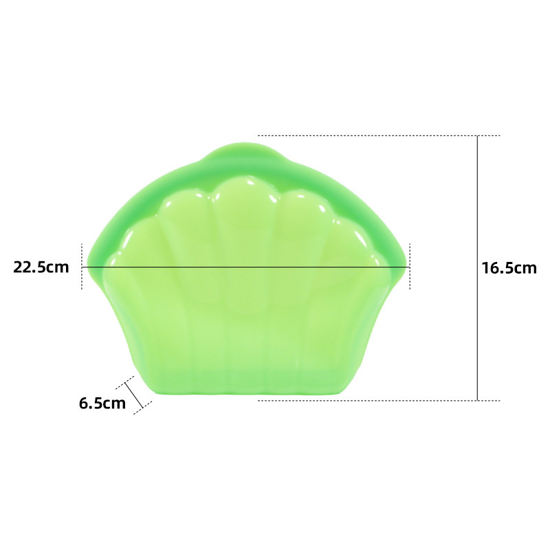 Green--small size