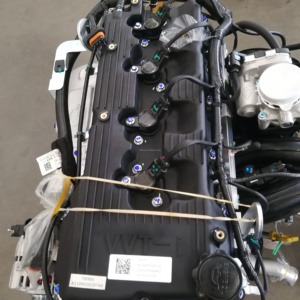 Brand New 2TR Diesel <strong>Engine</strong> 2.7L Turbo | 4 Cylinder 2651cc for Light Trucks &amp; SUVs - Product Image 2