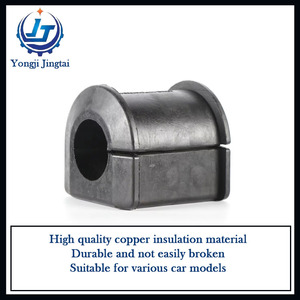 Resistant to Aging Ozone Oil Tear and Wear Suitable for <strong>All</strong> Cars Bus Truck Rubber Stabilizer <strong>Bushing</strong>
